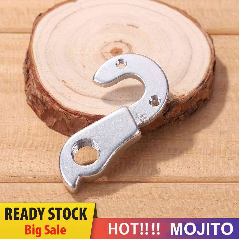 2pcs Kait Extender Derailleur Belakang Sepeda Balap Bahan Alloy