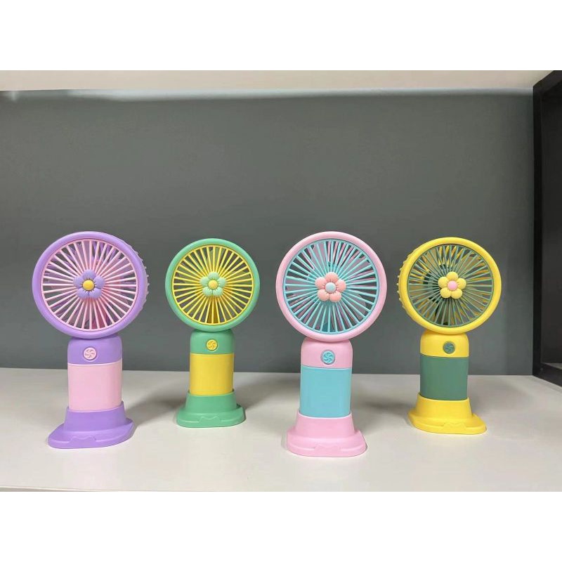 Kipas mini Fan murah lucu kipas tangan
