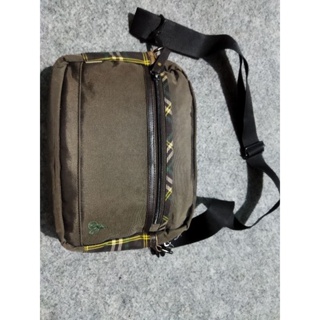 Image of thu nhỏ Tas sling bag Bean Pole Orii ex import #1