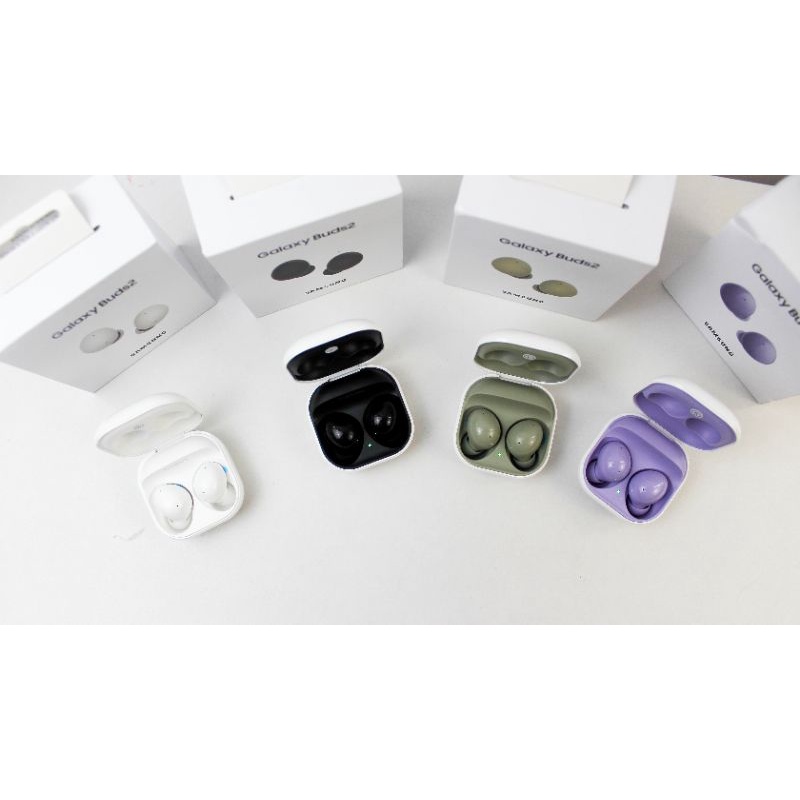 Galaxy Buds 2 By Pods Indonesia