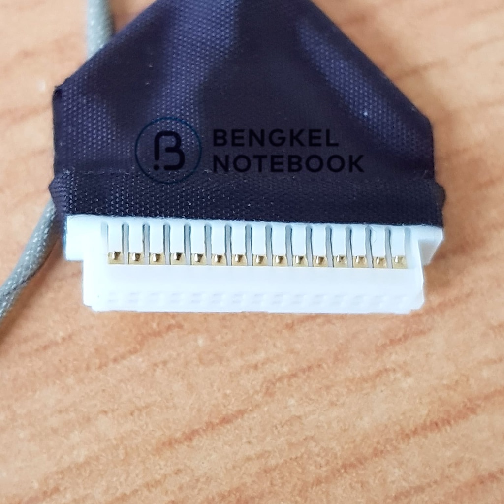 Kabel LCD LVDS Lenovo G500S G505S G510S Z501 Z505 DC02001RR10 DC02001QI10 DC02001V100