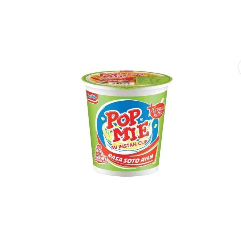 

Pop mie 1 karton