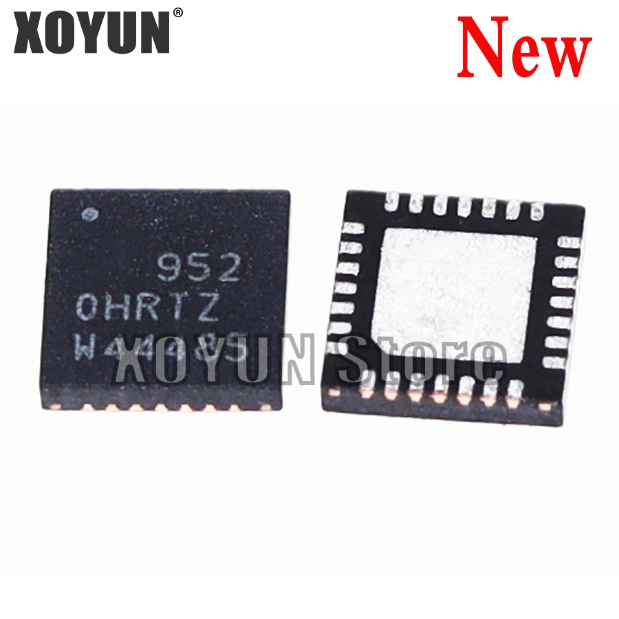 Terbaru100% MAX8731AE 8731AE ISL88731CHRTZ 88731HRTZ MAX8724E 8724E NCP81101 81101 ISL88731CHRZ TPS51367 ISL9520HRTZ 9520HRTZ QFN Hajatan Baru