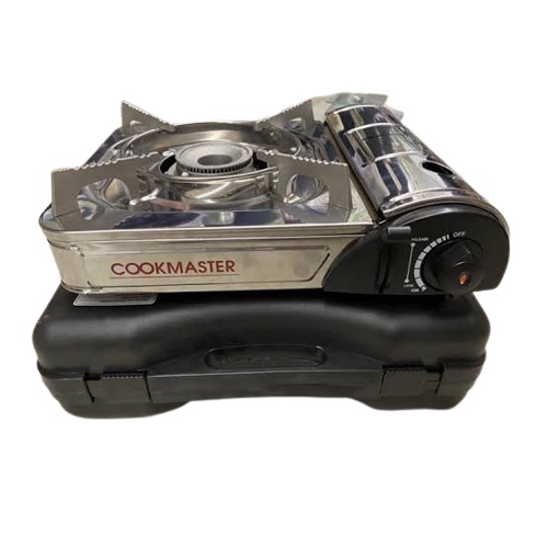Kompor Portable CM242 AS Cookmaster // Kompor Portable