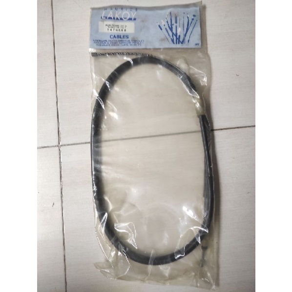 KABEL REM TANGAN PEUGEOT 306 N3 N5 MY2000 HAND BRAKE WIRE