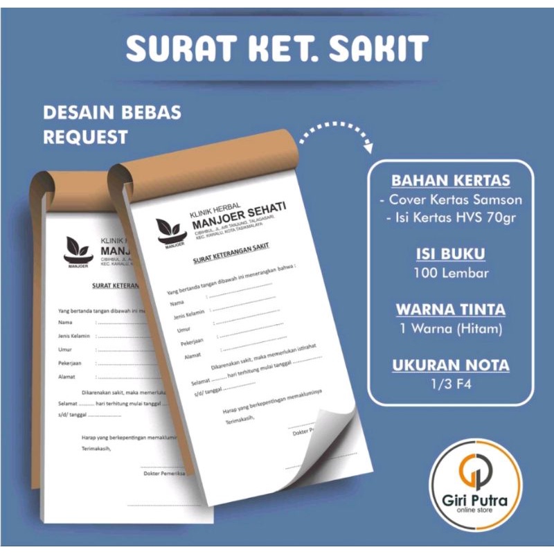 

Cetak Nota Resep Dok Satuan/Nota Keterangan skit
