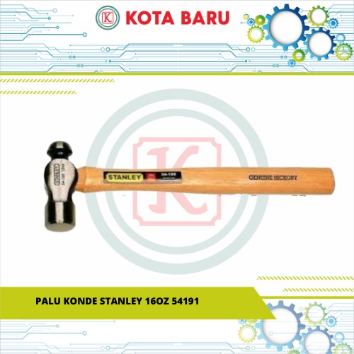 PALU KONDE STANLEY 16OZ 54191