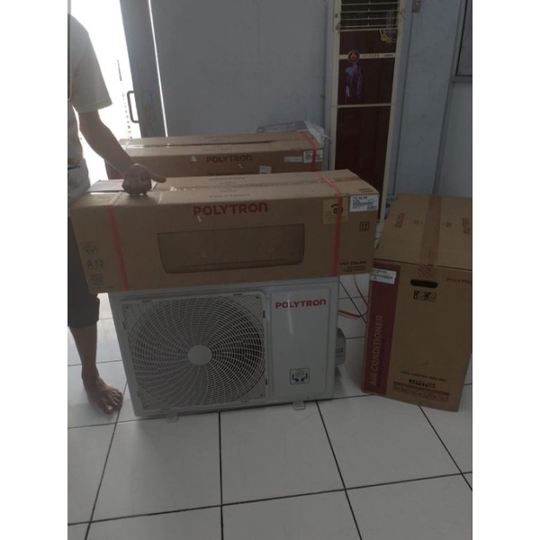 AC 2PK Polytron PAC 18VH