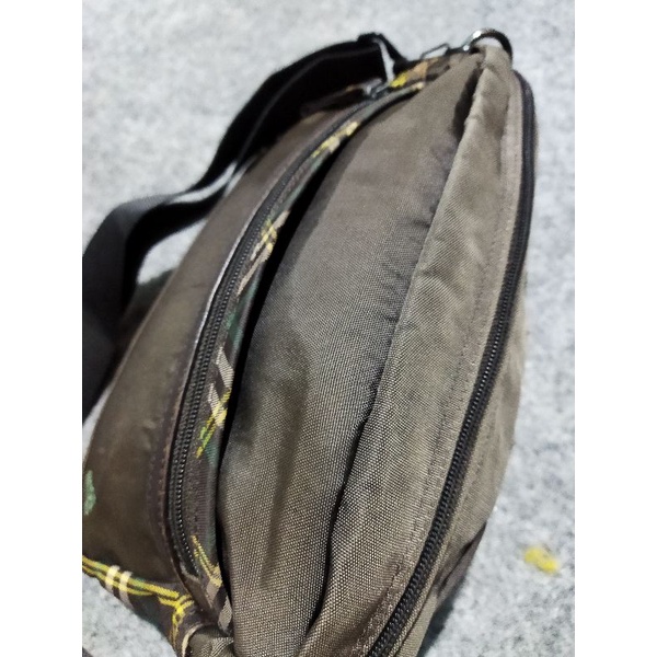 Image of Tas sling bag Bean Pole Orii ex import #3