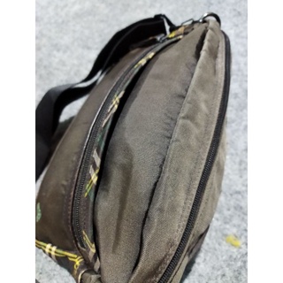 Image of thu nhỏ Tas sling bag Bean Pole Orii ex import #3