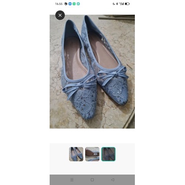 flat shoes urban & co