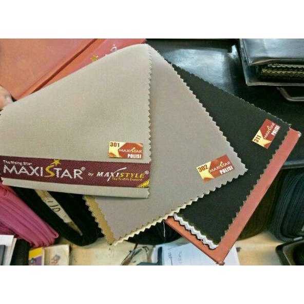 [GYD.31Oc22ј] Bahan kain seragam polisi polri PDH PDL PEMDA KEMHAN MA TNI dll