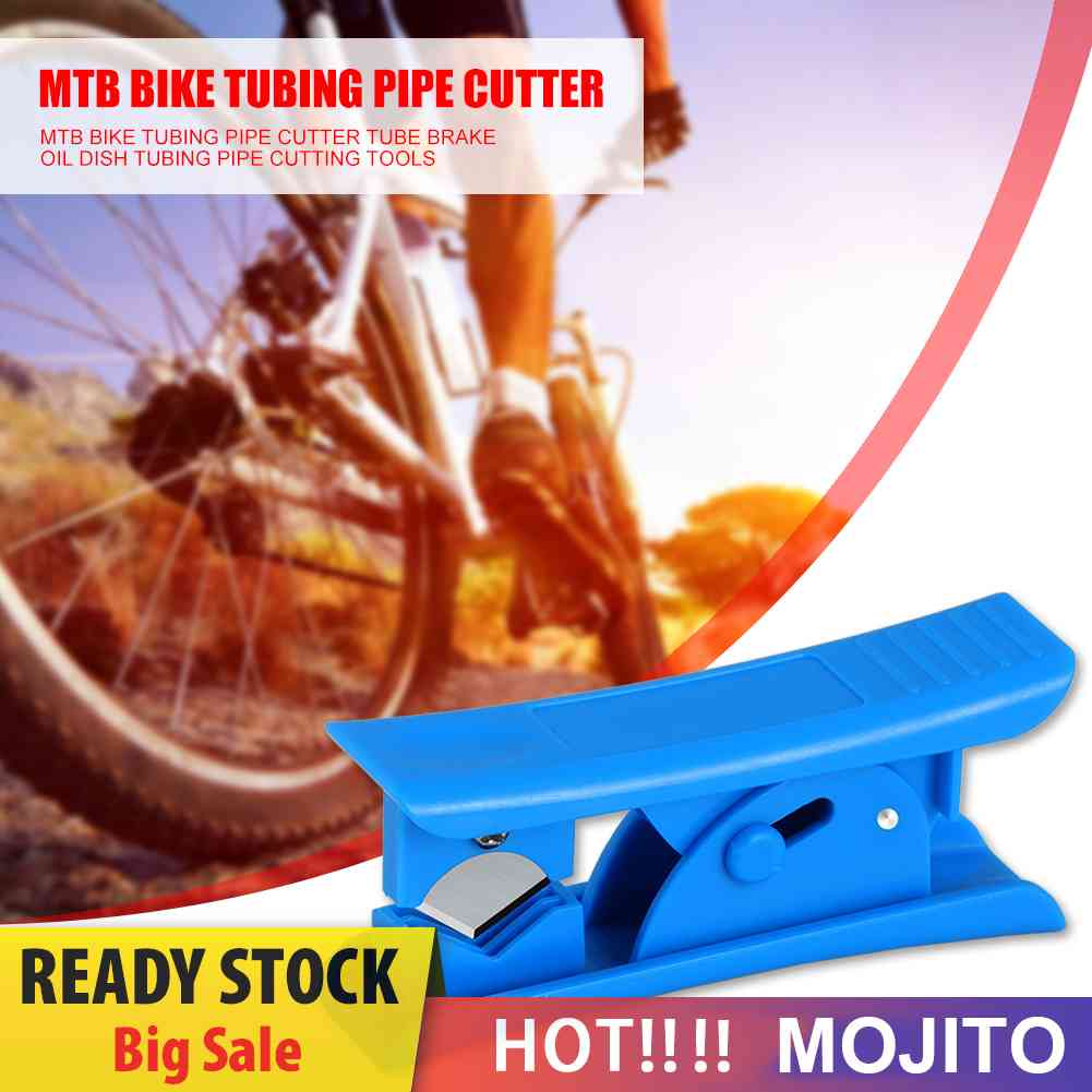 Alat Pemotong Tabung Pipa Minyak Rem Untuk Sepeda MTB