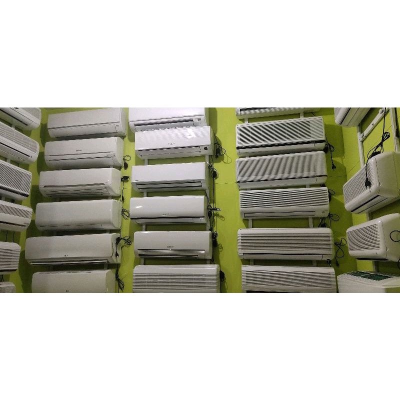 Kipas Angin Model Ac 2pk