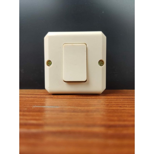 OMI Saklar Engkel OB