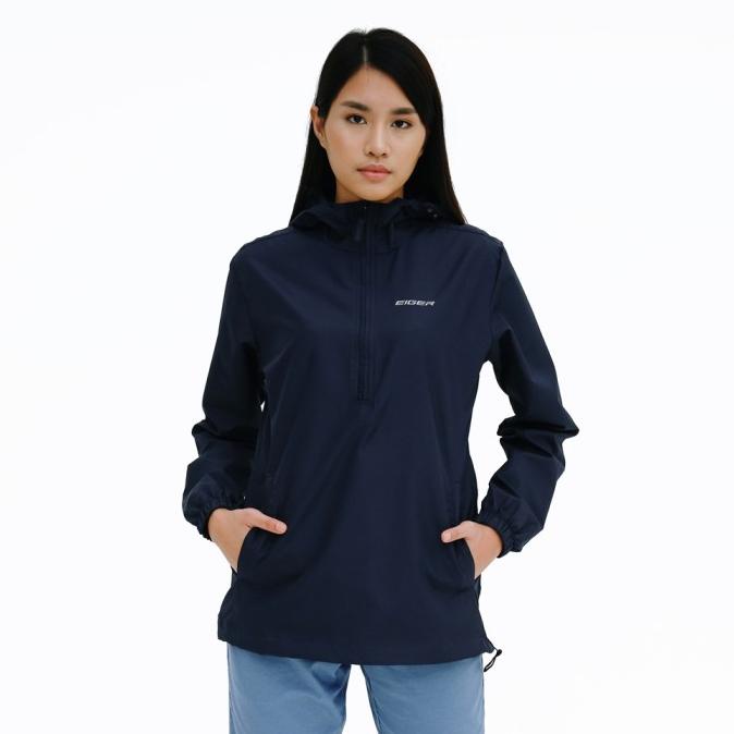 EIGER EARTHY WS JACKET