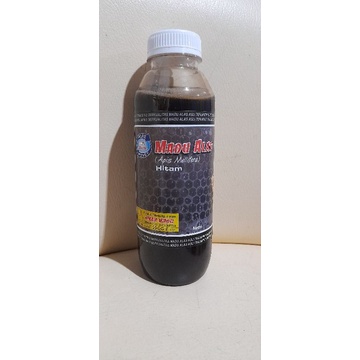 

Madu Alas Hitam