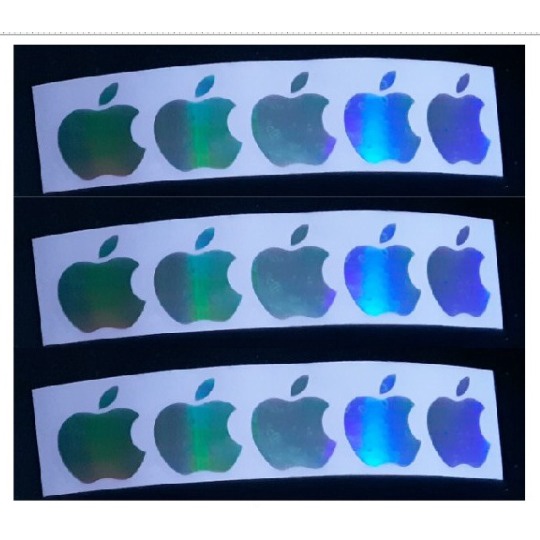 

TERLARIS DAN TERMURAH CUTTING STIKER VIRAL LOGO APPLE