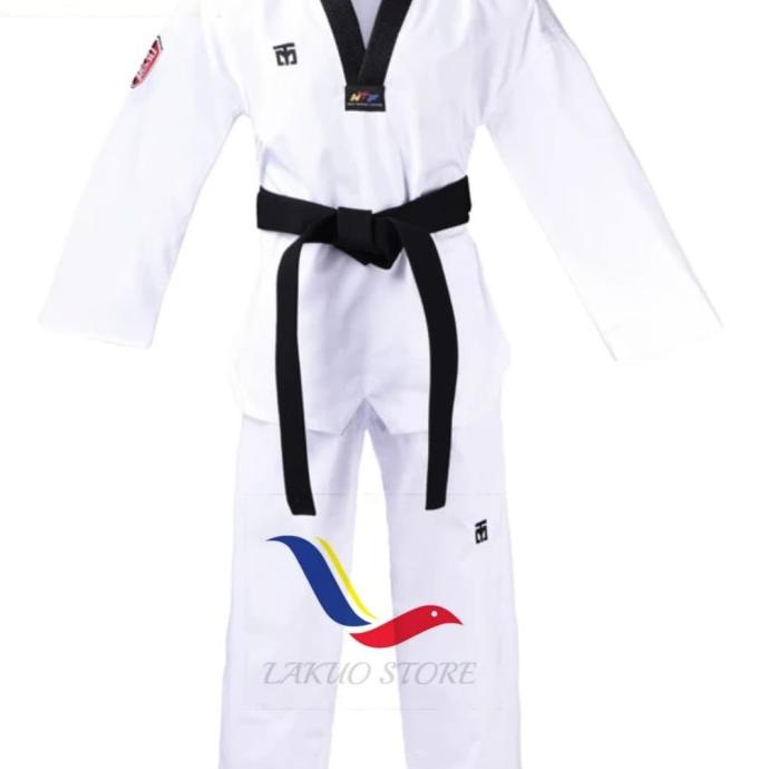 DOBOK MOOTO BASIC FIGHTER