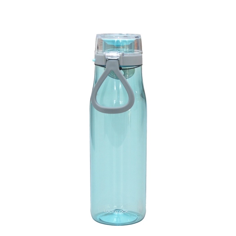 Lock n Lock One Touch Sport Botol Minum 750ml