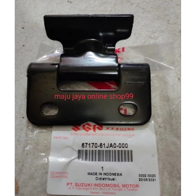 ENGSEL BAK MEGA CARRY APV PICK UP ASLI