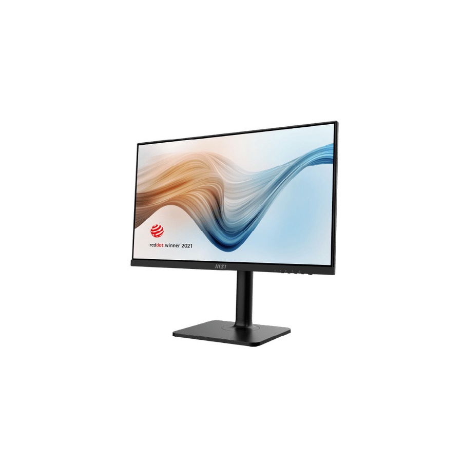 LED Monitor MSI Modern MD241P 23.8&quot; 75Hz FHD HDMI USB C - MSI MD241 P