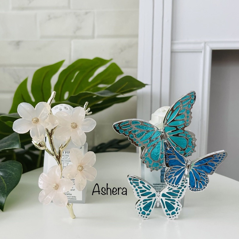 Jual BBW Wallflower Plug / Bath And Body Works Wallflower Plug