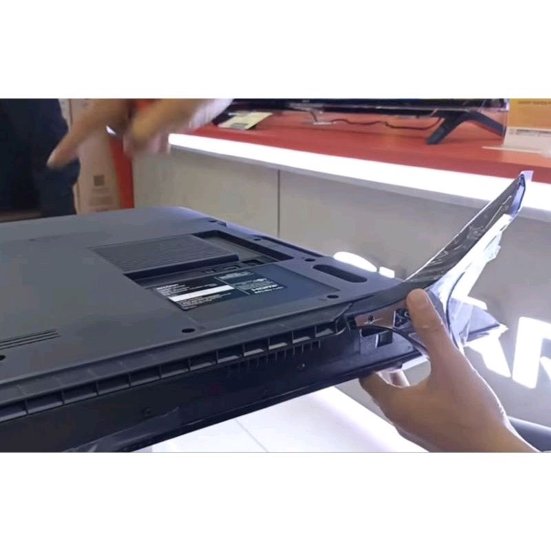 KAKI TV SHARP 4T-C50BK1I 4TC50BK1I