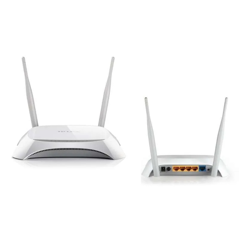 TP-Link TL-MR3420