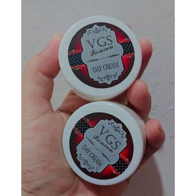DAY CREAM VGS PREMIUM 7IN1