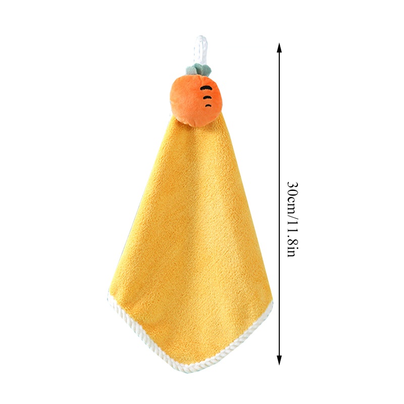 HAND TOWEL BABY SUPER SOFT GRADE A PLUS TIDAK RONTOK LEMBUT DITANGAN BANYAK MODEL BAYI DEWASA