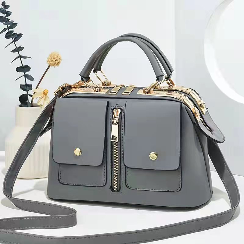 9170 TAS WANITA IMPORT SLEMPANG HANDBAG [1KG 1PC] PERFECT CORNER