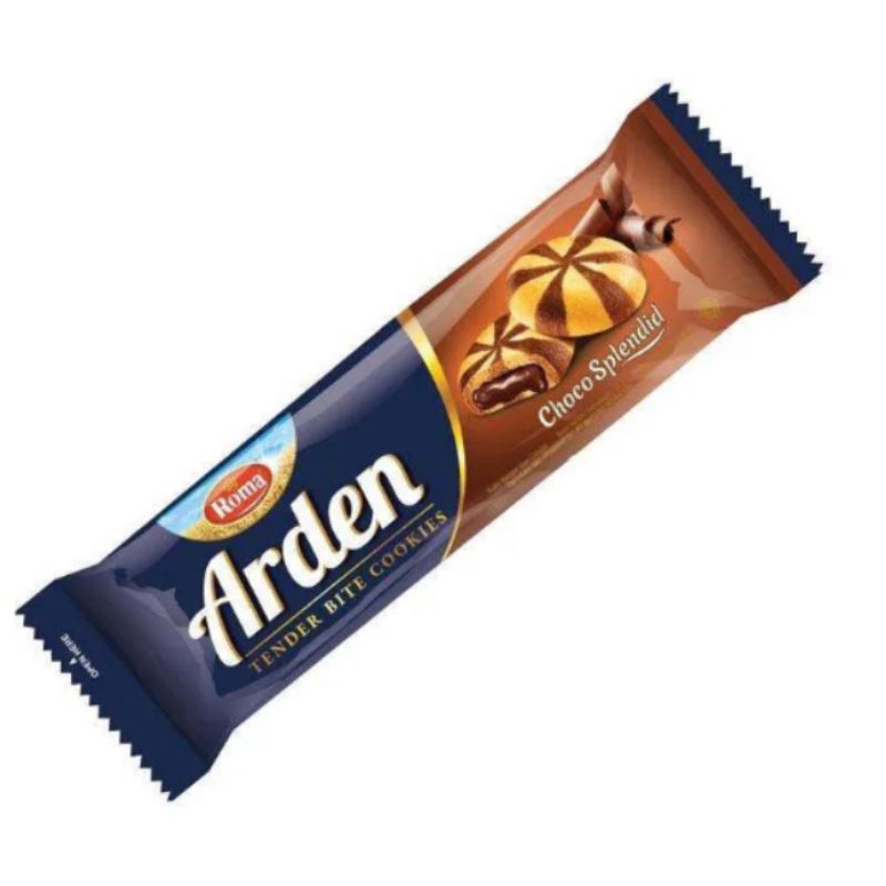 BOX - Roma Arden Choco Splendid Isi 10 Pcs