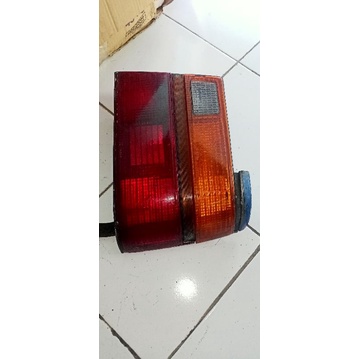 stoplamp mazda 626 LX 86-87