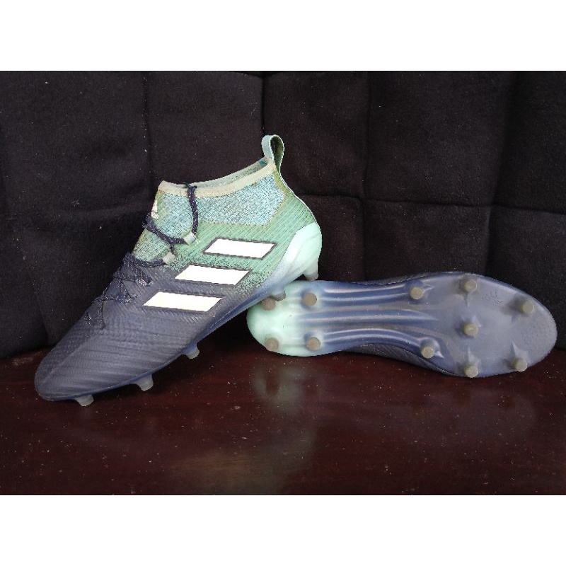 sepatu sepakbola adidas ace 17.1