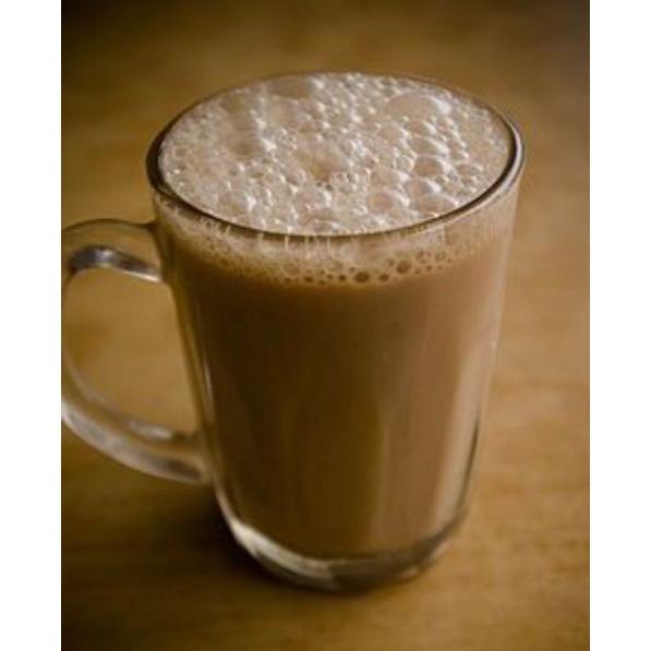 Gelas Kaca Gagang/Gelas Kopi/Gelas Motif/Gelas Es