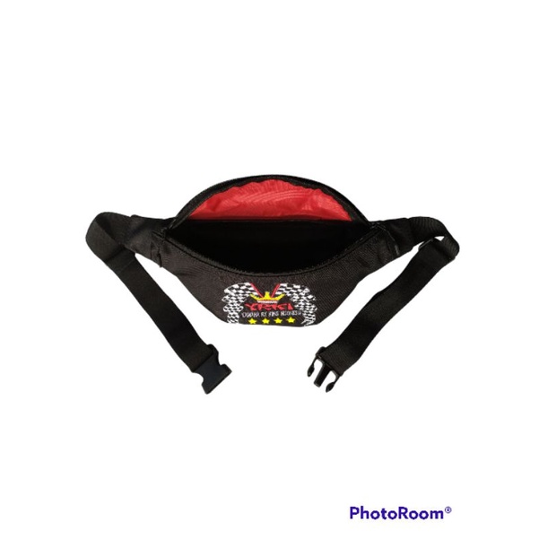 Waistbag YRKI ( TAS PINGGANG RX KING)