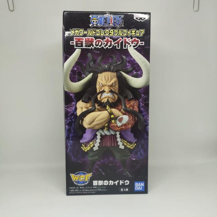Wcf Mega Kaido
