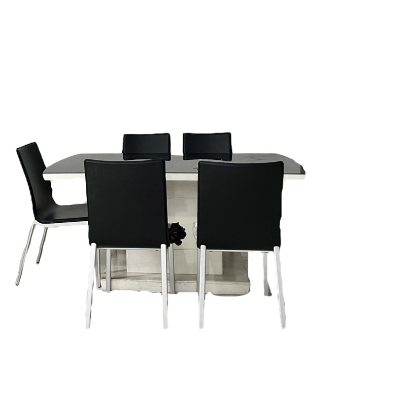 MEJA MAKAN SET INFORMA
