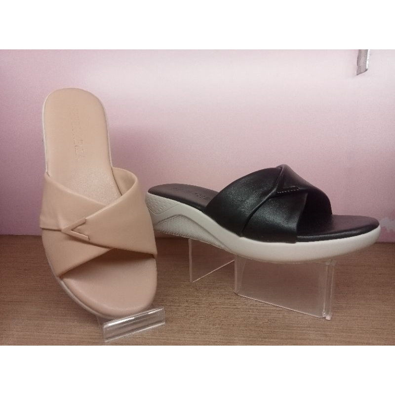 Sandal Comfort Empuk Peter Keiza Promo