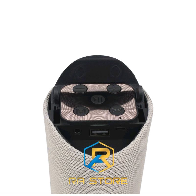 Speaker Bluetooth Portable SK-113 L Wireless Bass Power Full | Spiker Bluetooth SuperBass PowerFull