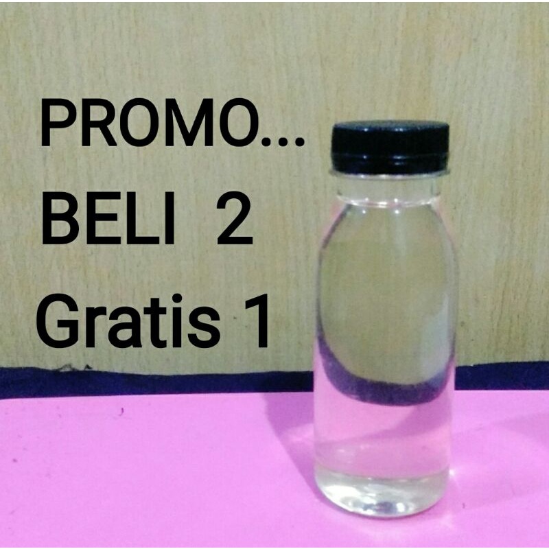 Minyak Keletik Kelapa Hijau 100% Murni Tanpa Campuran dari Kelapa Hijau Asli