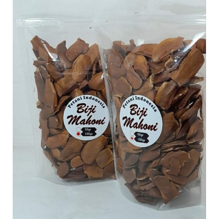 

Herbal DIABETES biji mahoni original 50gr