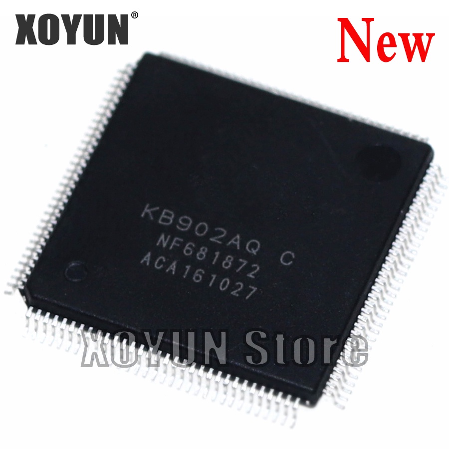 (((2-5piece) Kb902aq C QFP-128 New Hajatan