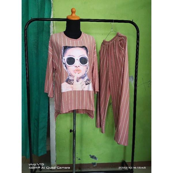 SETCEL THERESIA PREMIUM