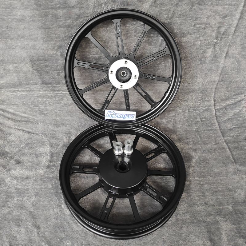 VND V Mode Vario 160 CBS