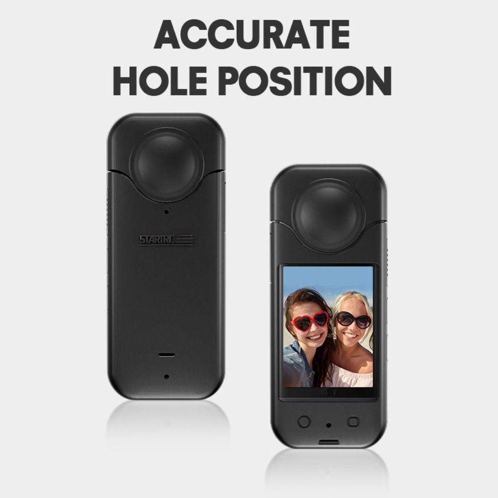 Preva Case Cover New Shell Penutup Lensa Anti Gores