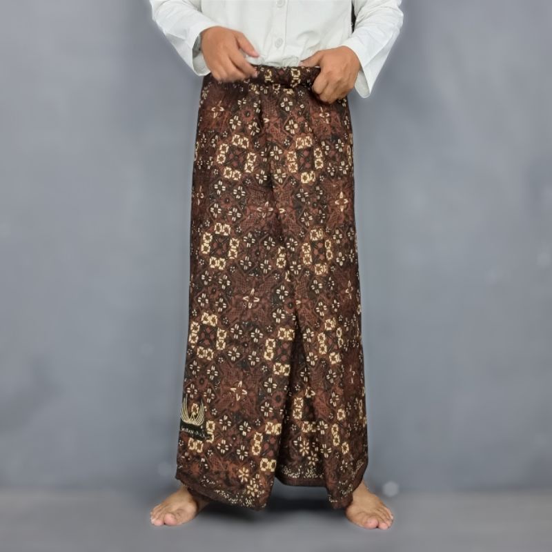 SARUNG BATIK LAR GURDA PREMIUM/ LAR GURDA INDONESIA