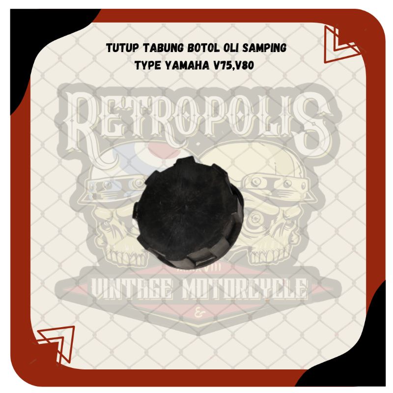 tutup tabung oli samping yamaha v80