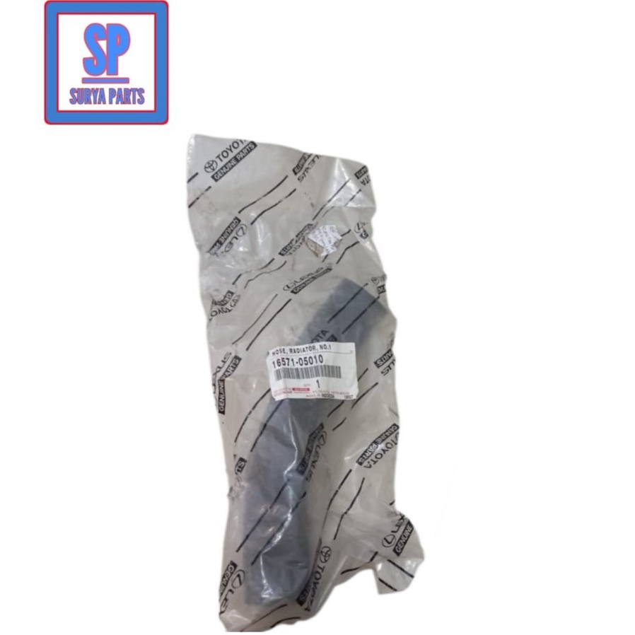 SELANG RADIATOR ATAS KIJANG KAPSUL DIESEL